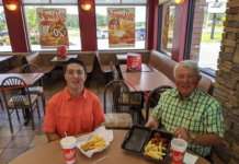 Cullman County’s Rodger Brown named top 10 Jack’s ‘Granfluencer’