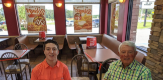 Cullman County’s Rodger Brown named top 10 Jack’s ‘Granfluencer’