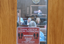 Called to order: Cullman County Courts return to in-person jury trials with COVID-19 safety procedures in place