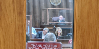 Called to order: Cullman County Courts return to in-person jury trials with COVID-19 safety procedures in place