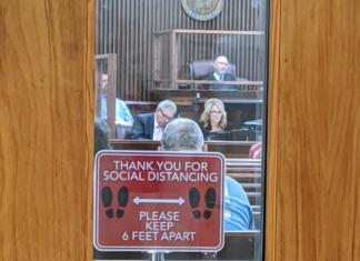 Called to order: Cullman County Courts return to in-person jury trials with COVID-19 safety procedures in place