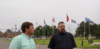 ‘It’ll find a home’