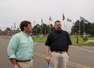 ‘It’ll find a home’