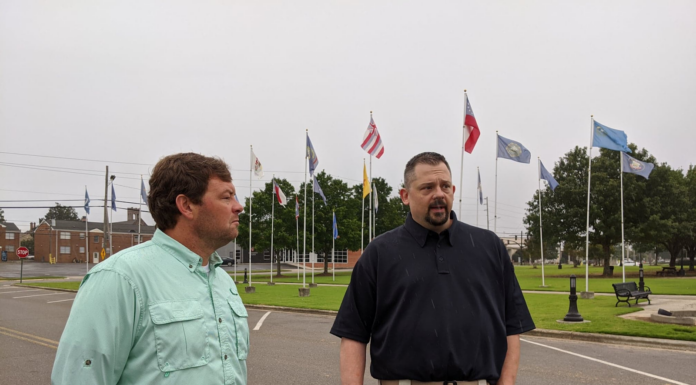 ‘It’ll find a home’