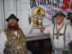 (Full Story) Rowlette’s Col. Cullmann out as 2020 Oktoberfest MC