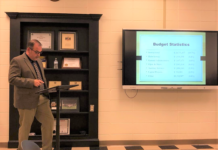 Cullman City School Board approves FY2021 budget