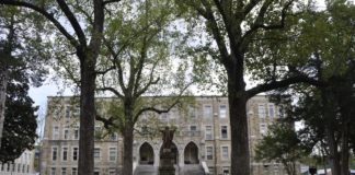 St. Bernard to host Open House Feb. 23