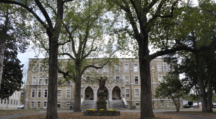 St. Bernard sees record enrollment in music program, seeks instruments, community support