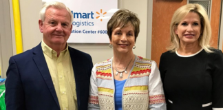 Inside the Cullman Area Chamber of Commerce audit