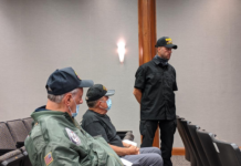 Cullman City Council hears from veterans about PTSD treatment
