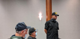 Cullman City Council hears from veterans about PTSD treatment