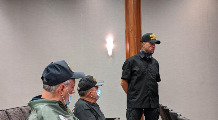 Cullman City Council hears from veterans about PTSD treatment