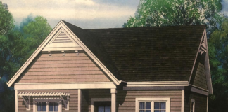 Stars, Stripes and Soldiers: Carpenter’s Cabinet founder proposes homeless veterans’ community in Colony