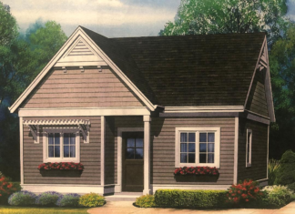 Stars, Stripes and Soldiers: Carpenter’s Cabinet founder proposes homeless veterans’ community in Colony