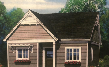 Stars, Stripes and Soldiers: Carpenter’s Cabinet founder proposes homeless veterans’ community in Colony