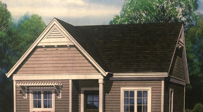 Stars, Stripes and Soldiers: Carpenter’s Cabinet founder proposes homeless veterans’ community in Colony