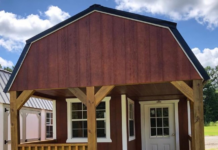 Finding the promised land: Unsheltered International signs contract on property for tiny home village