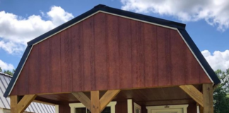 Finding the promised land: Unsheltered International signs contract on property for tiny home village