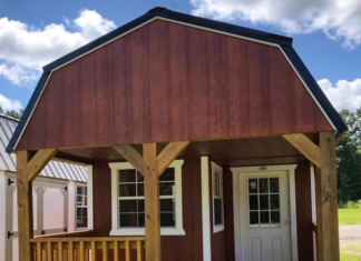 Finding the promised land: Unsheltered International signs contract on property for tiny home village