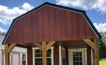 Finding the promised land: Unsheltered International signs contract on property for tiny home village