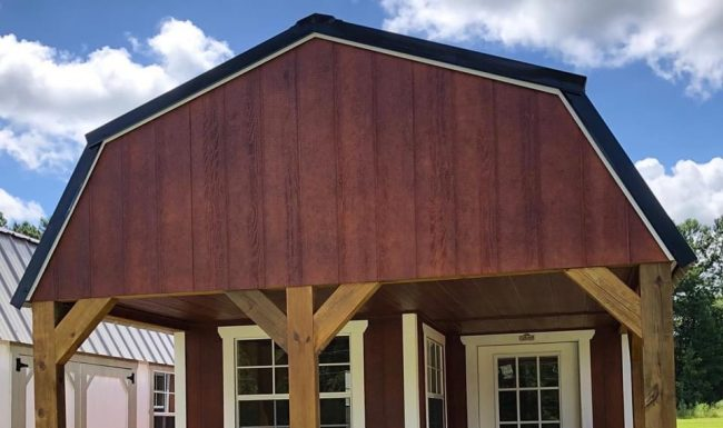 Finding the promised land: Unsheltered International signs contract on property for tiny home village