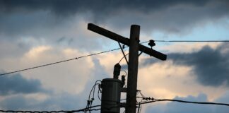 Rolling blackouts implemented in Cullman