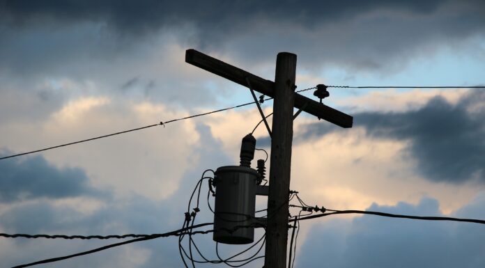 Rolling blackouts implemented in Cullman