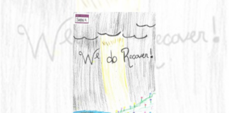 September is National Recovery Month