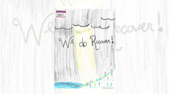 September is National Recovery Month