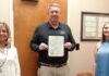 Jacobs proclaims September Recovery Awareness Month in Cullman