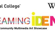 Wallace State seeking artists for digital showcase