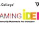 Wallace State seeking artists for digital showcase
