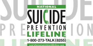 September is Suicide Prevention Awareness Month