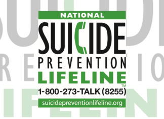 September is Suicide Prevention Awareness Month