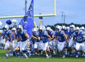 PREP FOOTBALL: Arab loses nail-biter at Springville 35-34