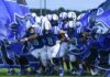 PREP FOOTBALL: Arab falls at Oxford 42-14