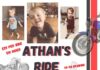 ‘Athan’s Ride’ to benefit local toddler this Saturday