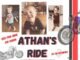 ‘Athan’s Ride’ to benefit local toddler this Saturday