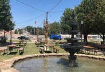 Cullman Oktoberfest begins today!