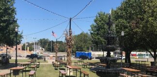 Cullman Oktoberfest begins today!