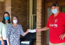 4th annual ‘Love, Amy’ project raises $2,100