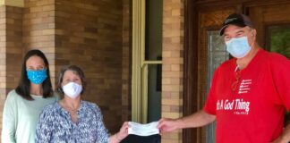 4th annual ‘Love, Amy’ project raises $2,100