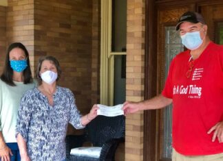 4th annual ‘Love, Amy’ project raises $2,100