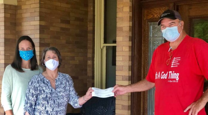 4th annual ‘Love, Amy’ project raises $2,100