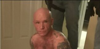 Cullman murder suspect apprehended in Georgia