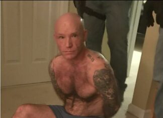 Cullman murder suspect apprehended in Georgia