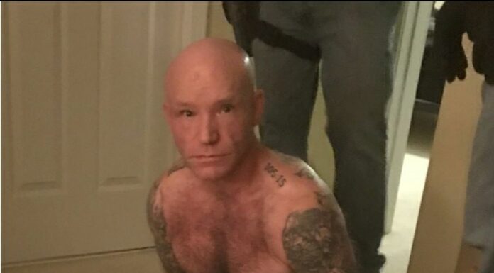 Cullman murder suspect apprehended in Georgia