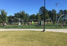 Explore: Beautiful, all-access Ingle Park