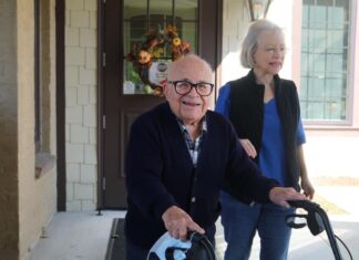 Happy 103rd birthday, Mr. Jimmie Davis!