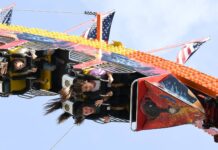 Cullman County Fair in full swing through Saturday